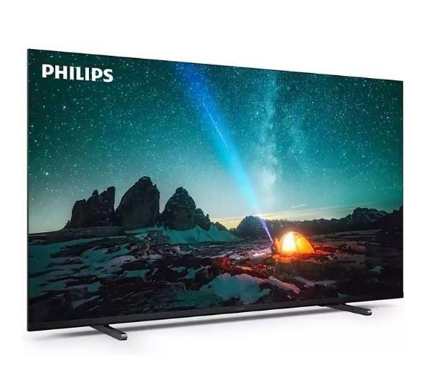 PHILIPS 50PUS7609 4K Pixel Precise UHD Dolby Atmos - 1317158 - zdjęcie 2
